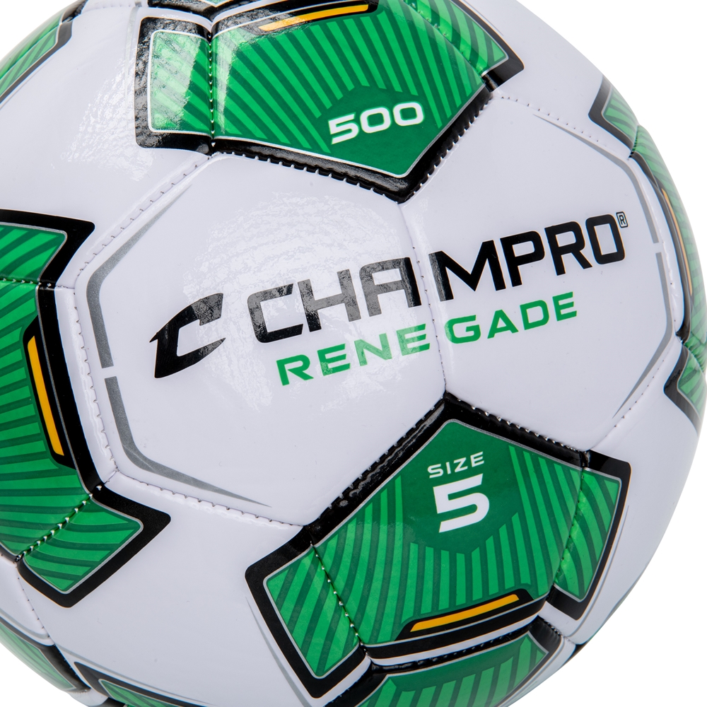 Renegade Soccer Ball 5