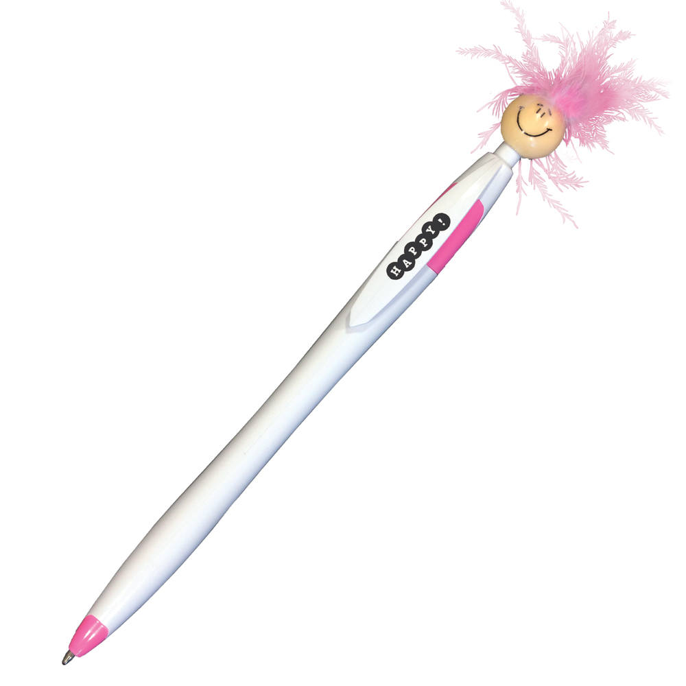 Wild Smilez Pen - Light Tone 5