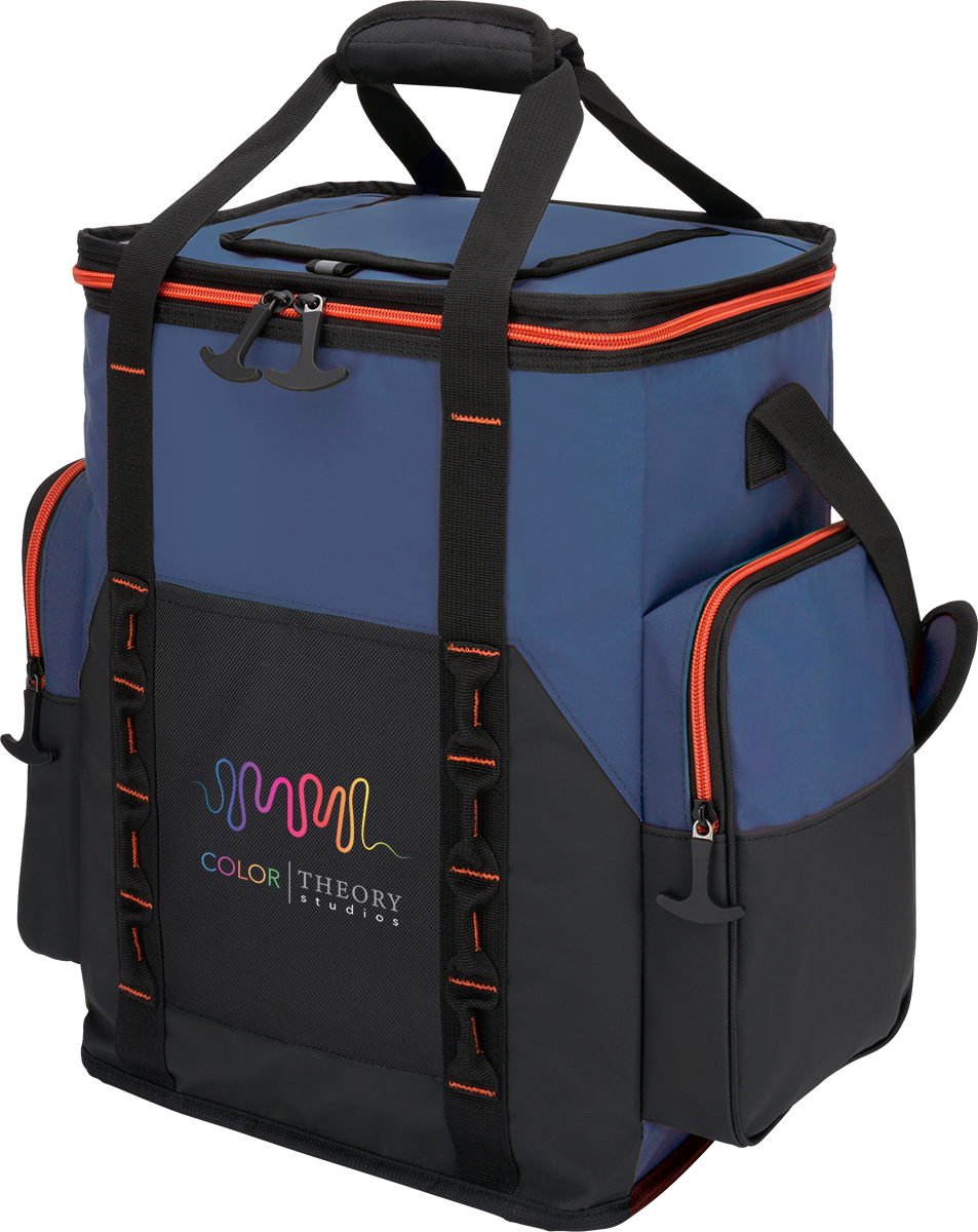Urban Peak® Waterproof Ridgetop 36 Can Cooler 44