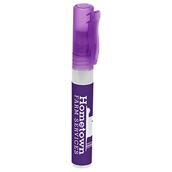Spray Pen Hand Sanitizer 22
