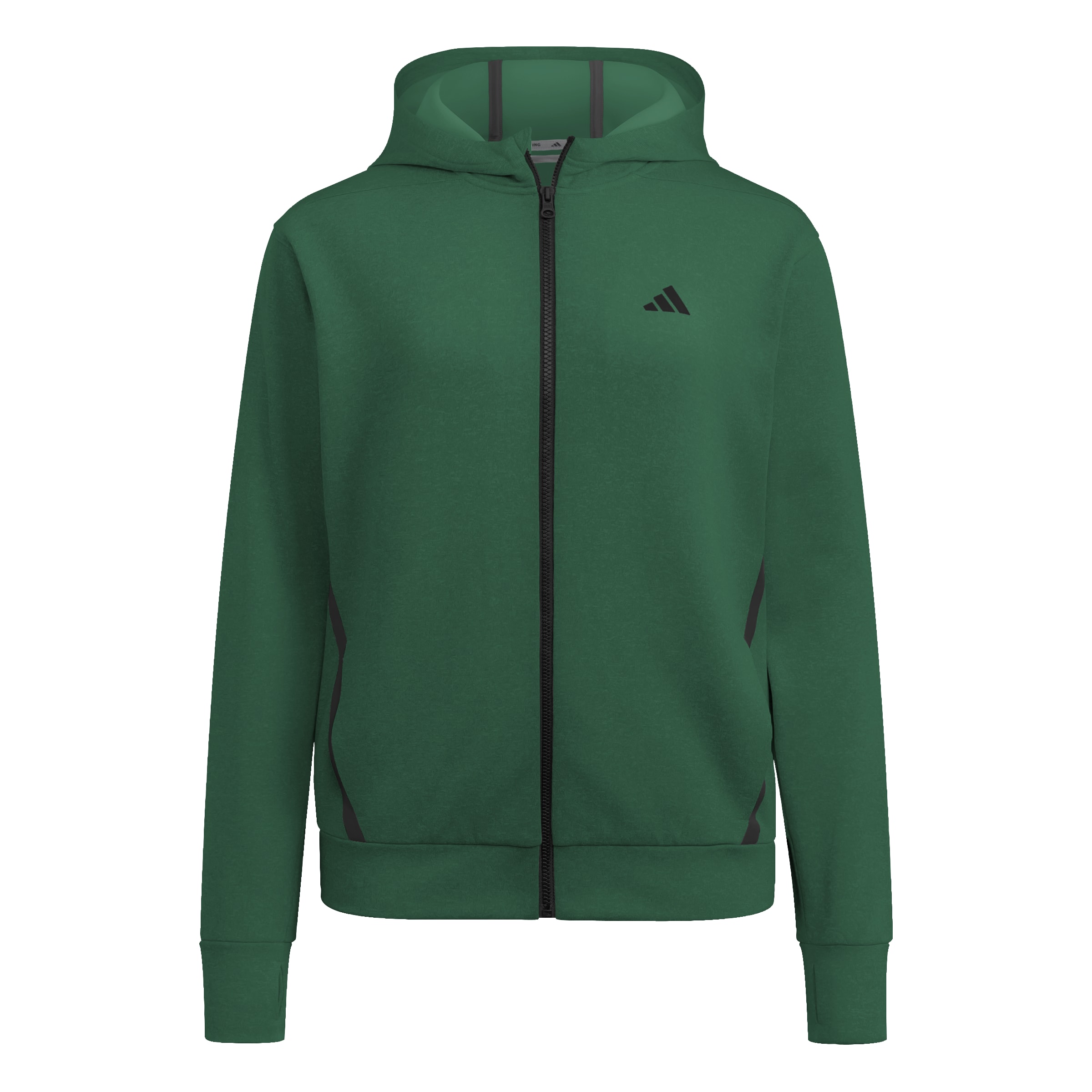 Game and Go Training Full Zip Hoodie, custom hoodie or sweatshirt with logo imprint 19