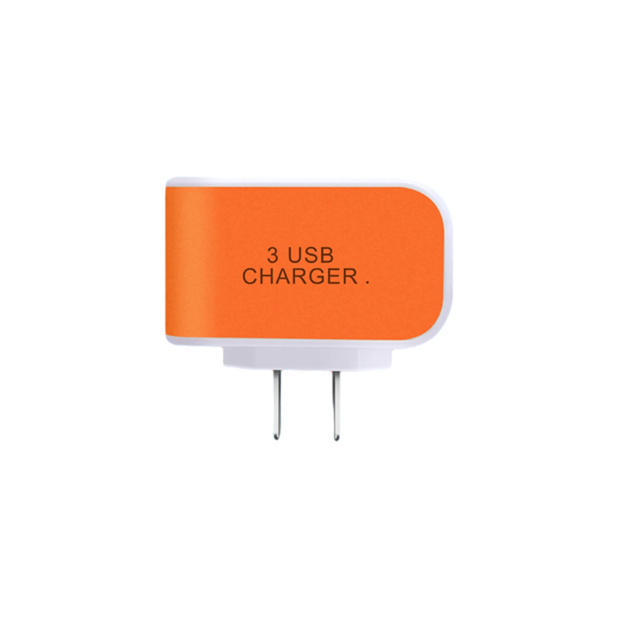 MOQ 100PCS USB Phone Charger 6