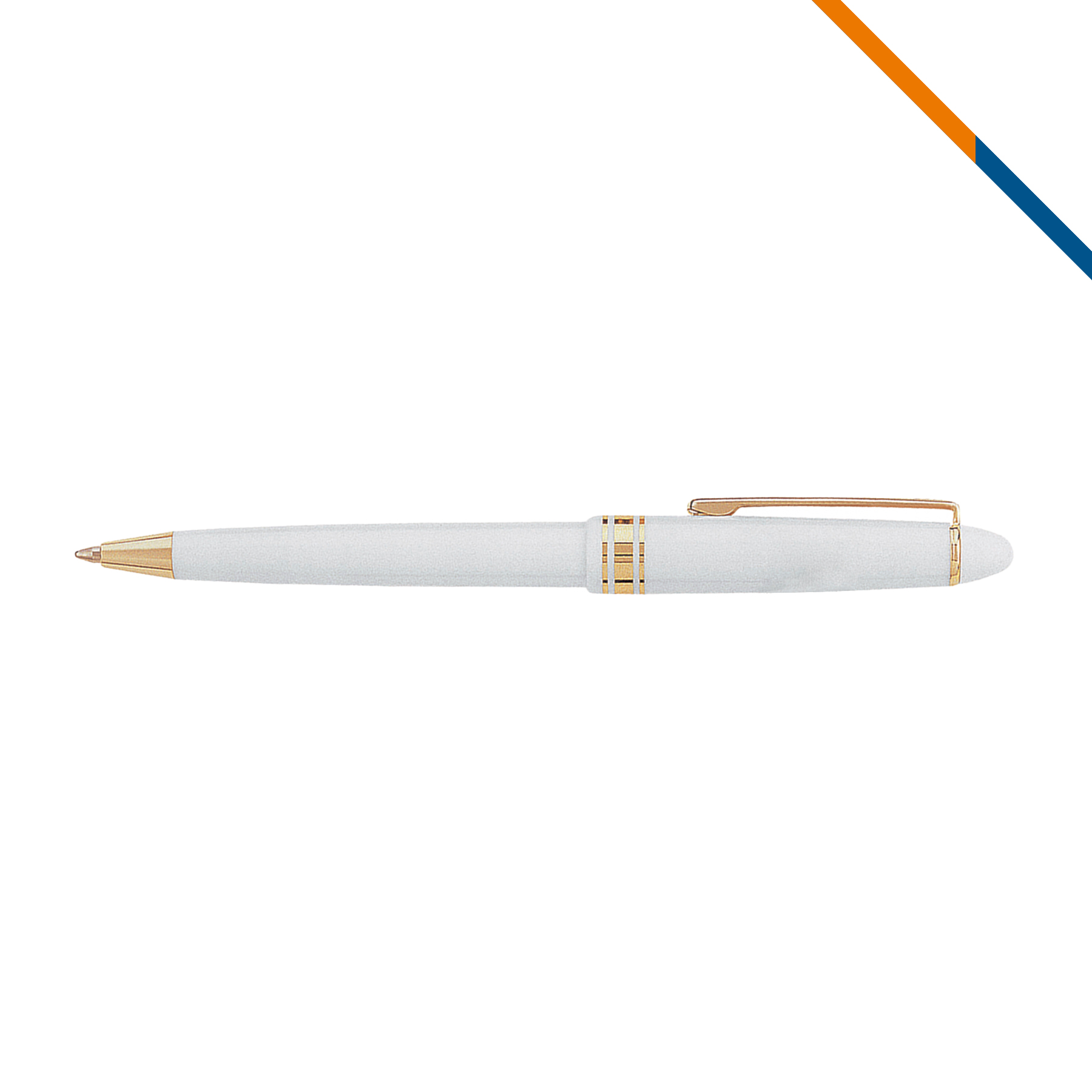 Ramoon Plastic Pen 9
