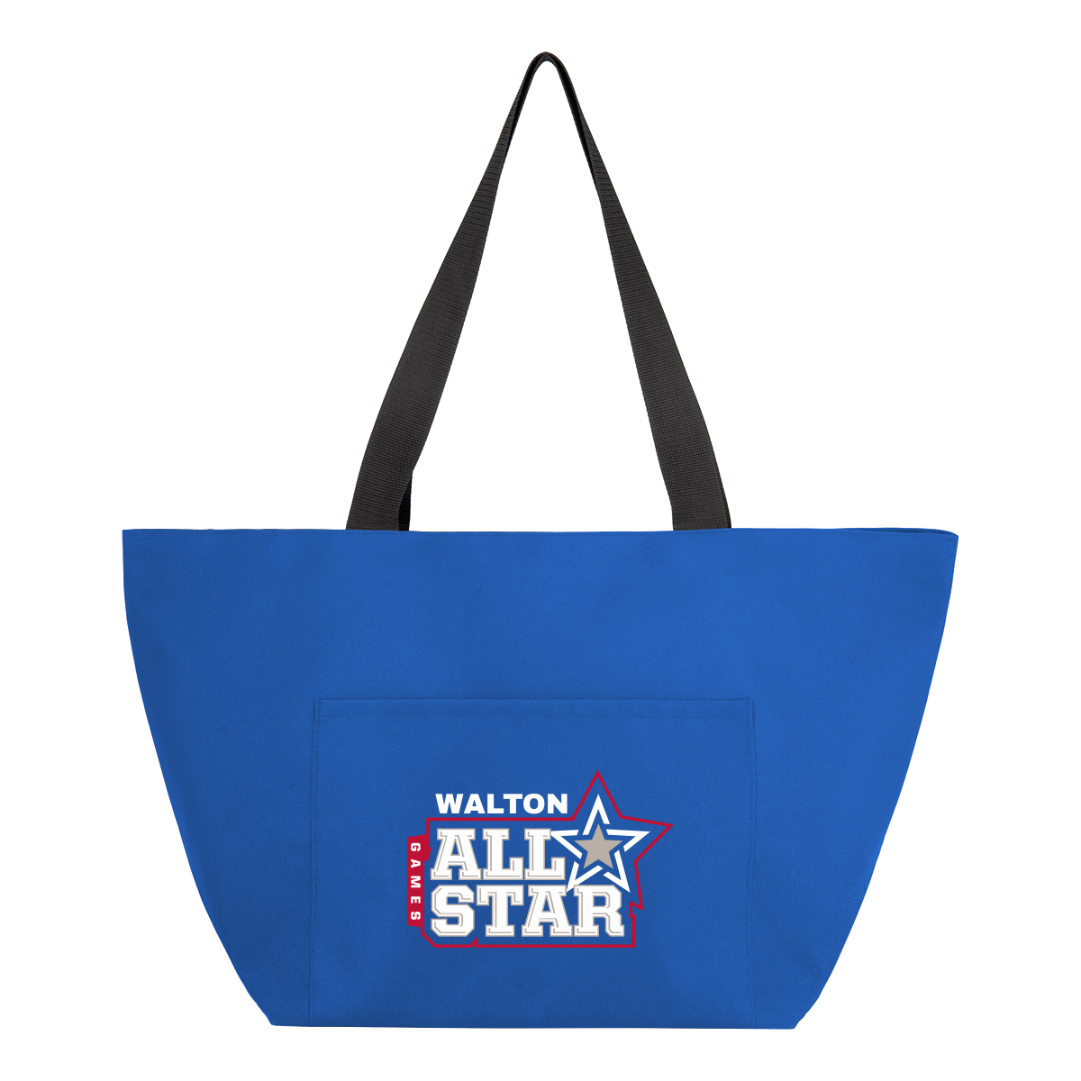 Mega Haul rPET Tote Bag 3