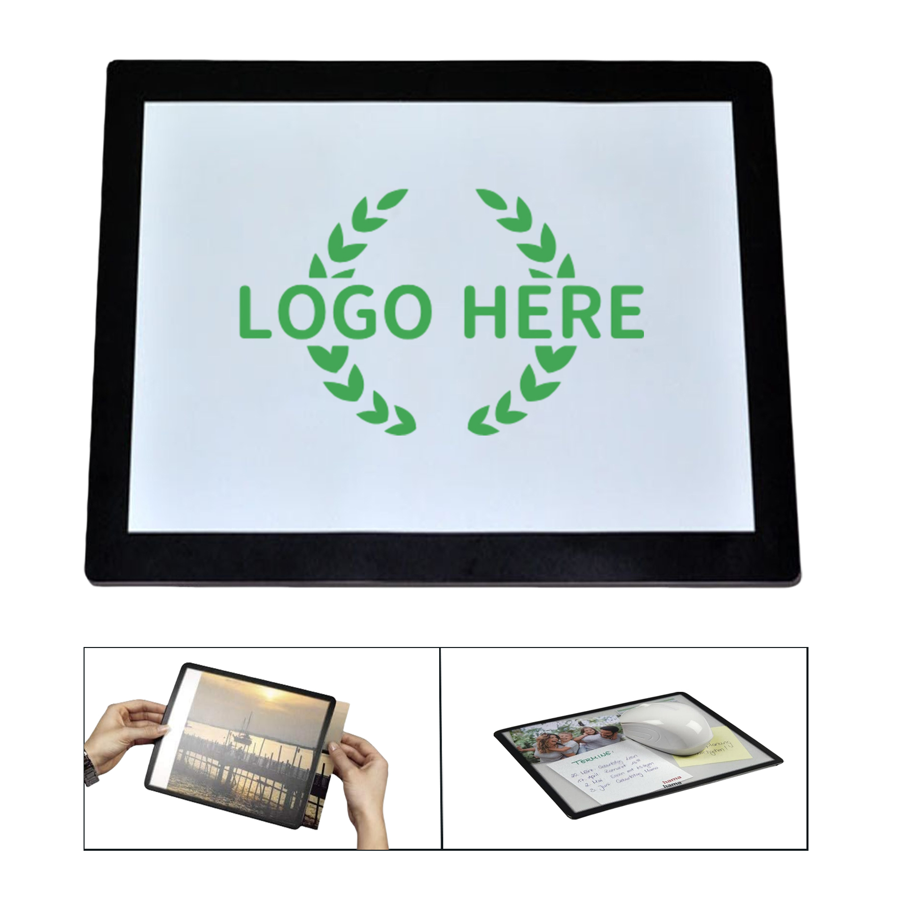 Custom Photo Mouse Pad 3