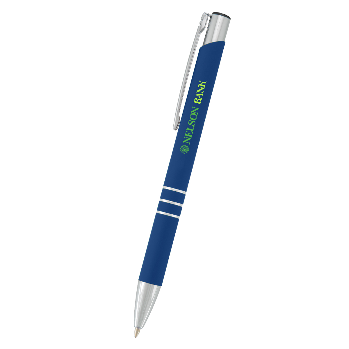 Softex Full Color Dash Pen 7