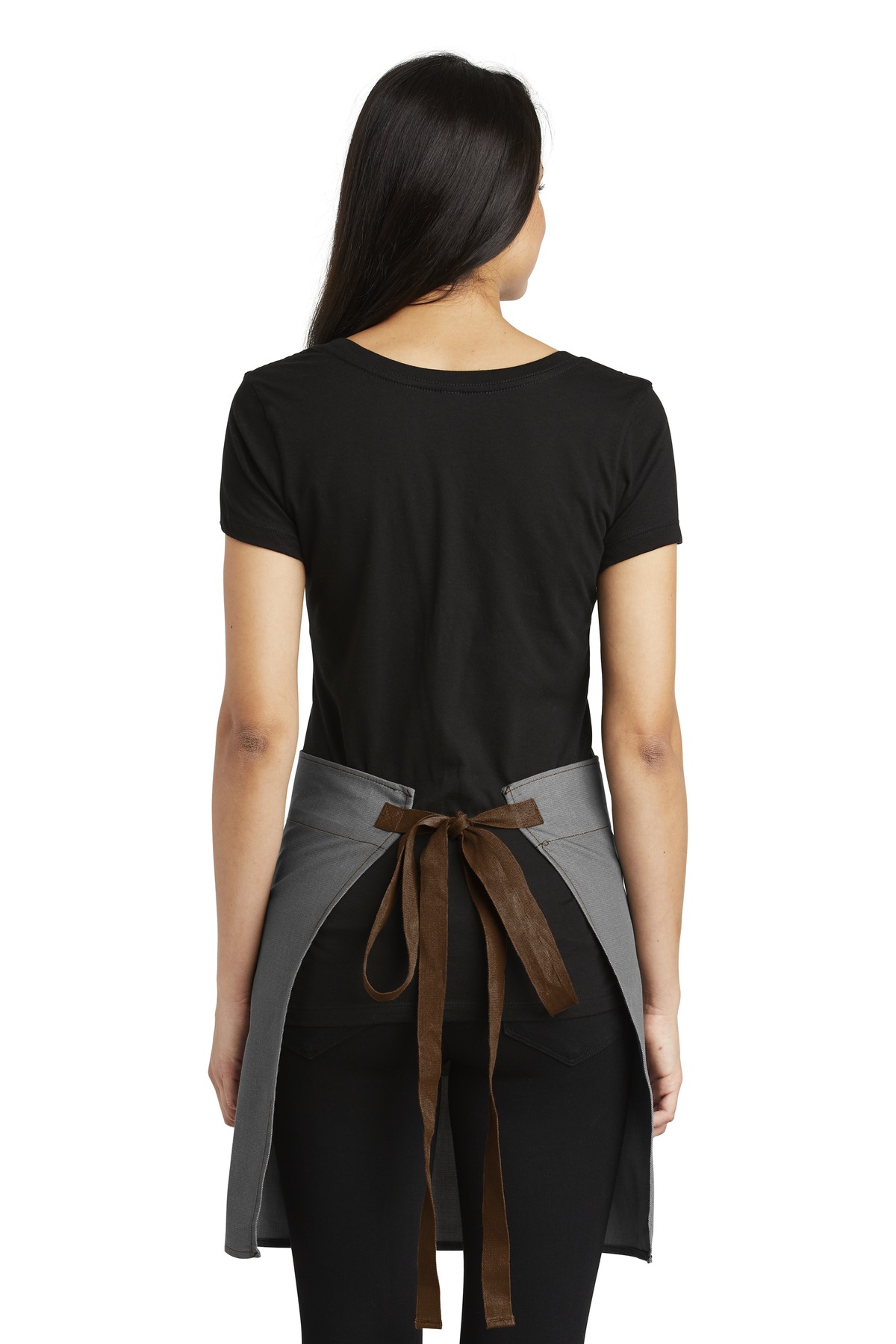 Market Half Bistro Apron