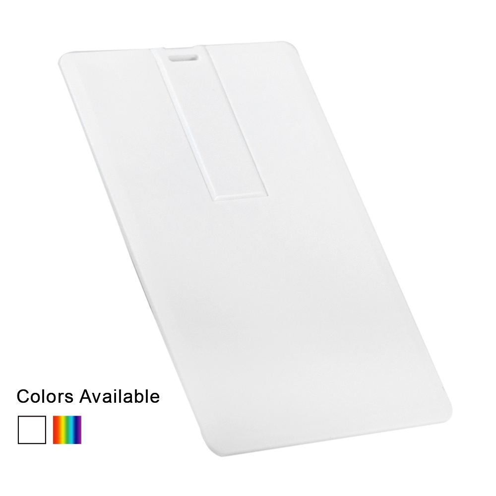 Credit Card 014 USB Flash Drive