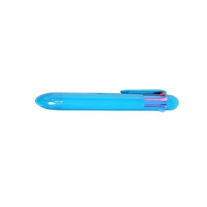 8 Color Refills Slide Activated Pen 3