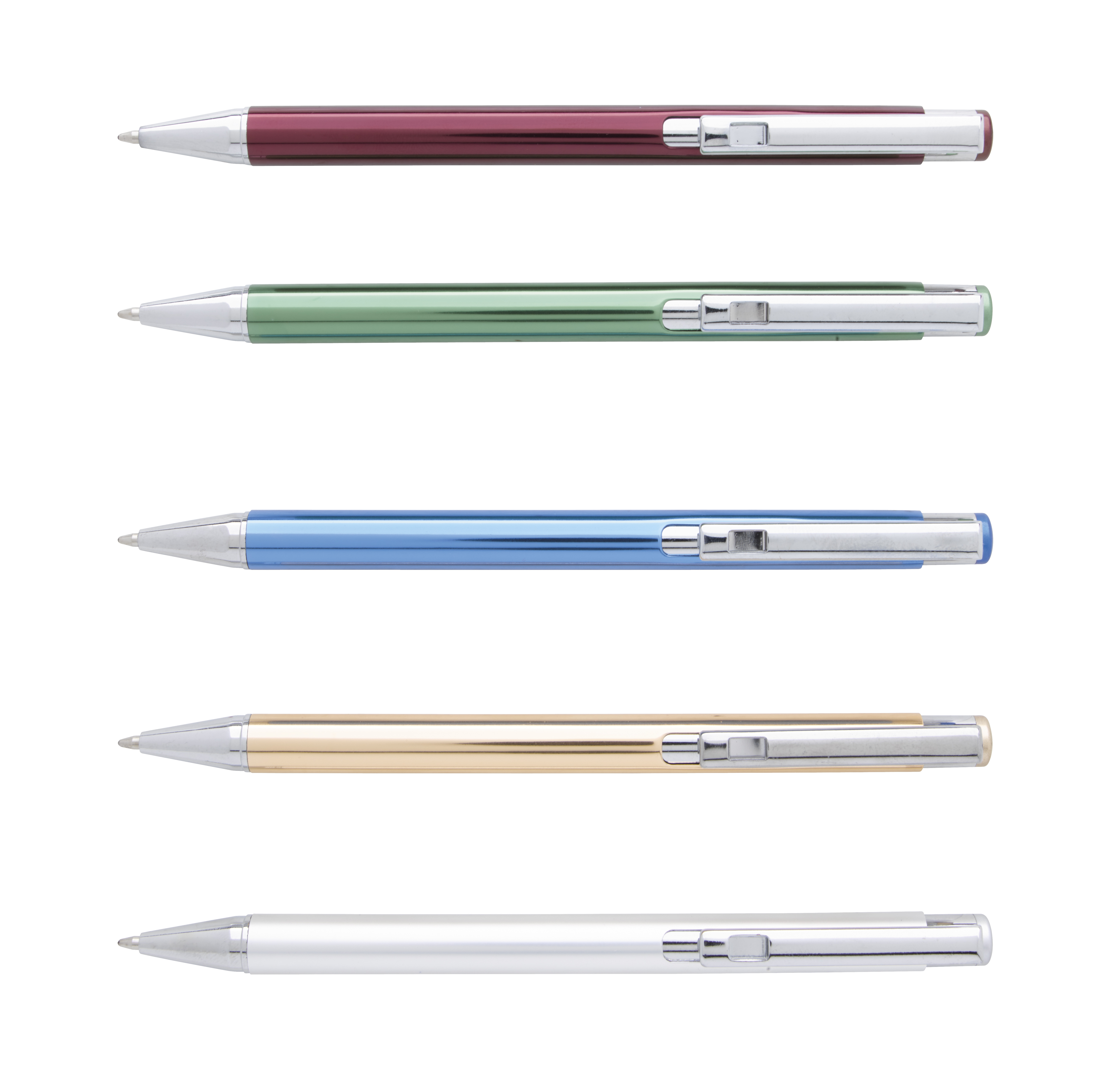 Good Value™ Petite Metal Pen 4