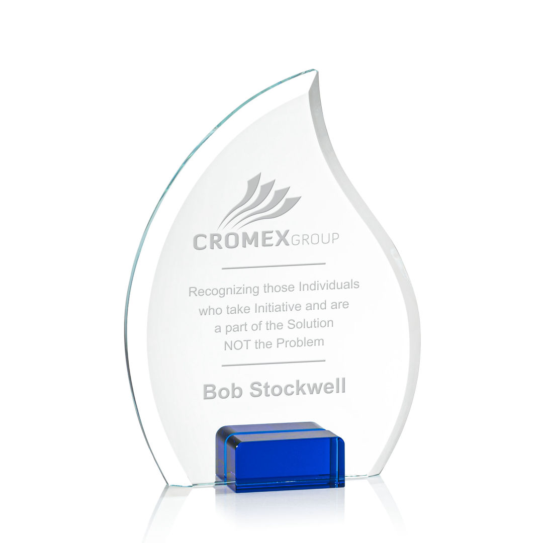 Romy Award - Blue 5