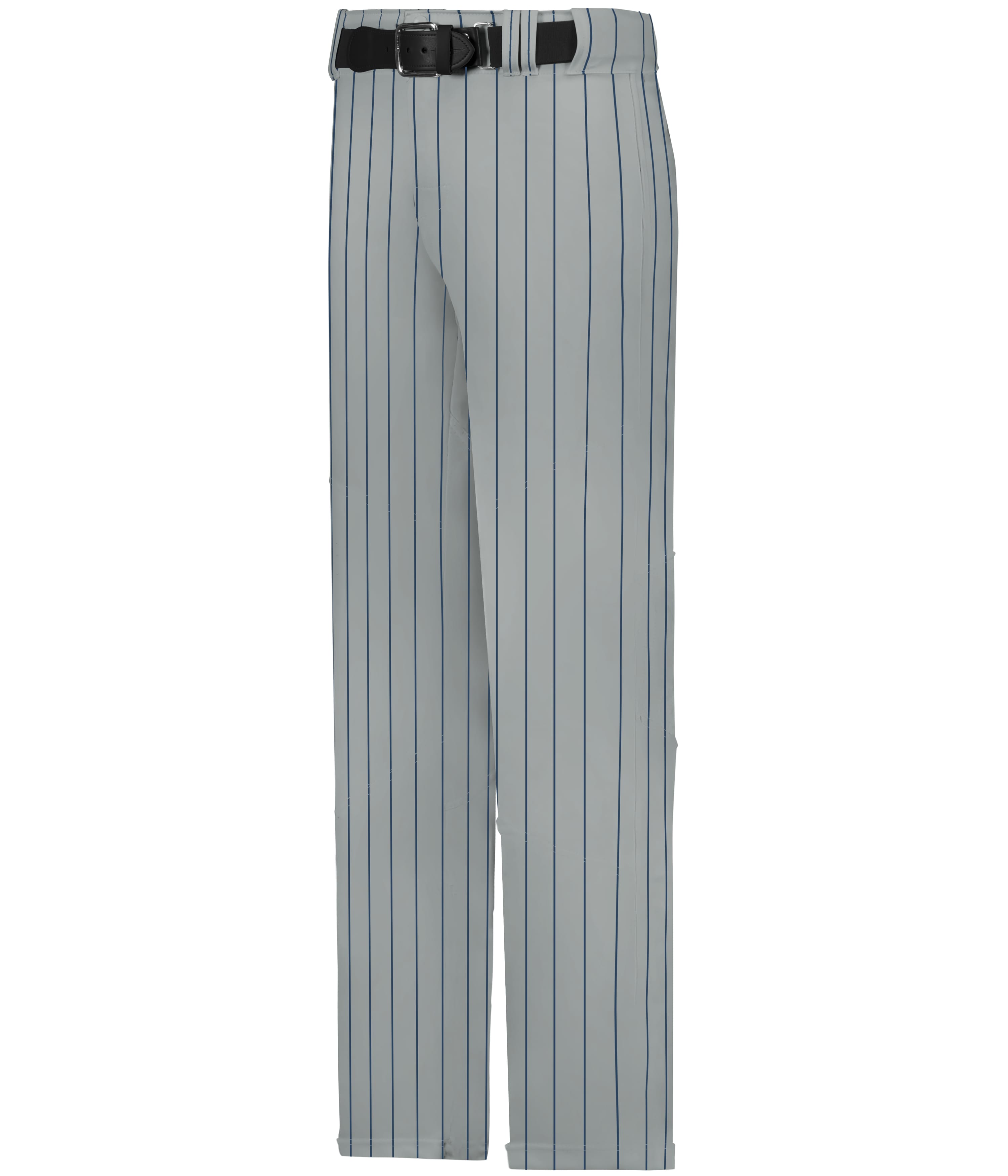 CRUSH PINSTRIPE PANT 2