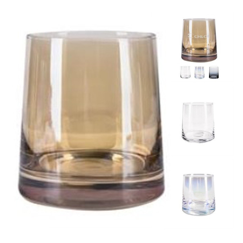 10Oz Whiskey Glass