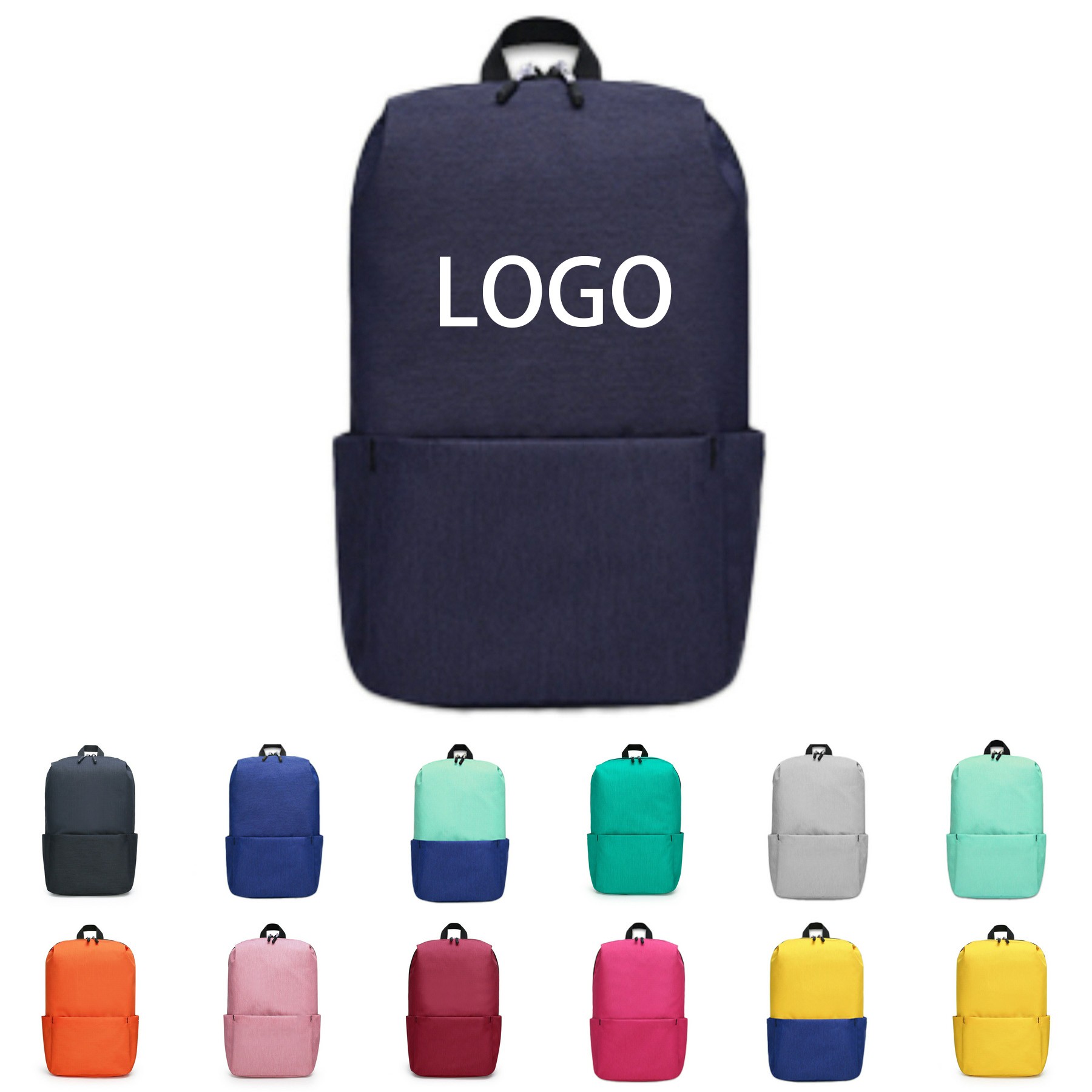 Waterproof Sports Backpack