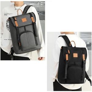 Laptop Backpack 2
