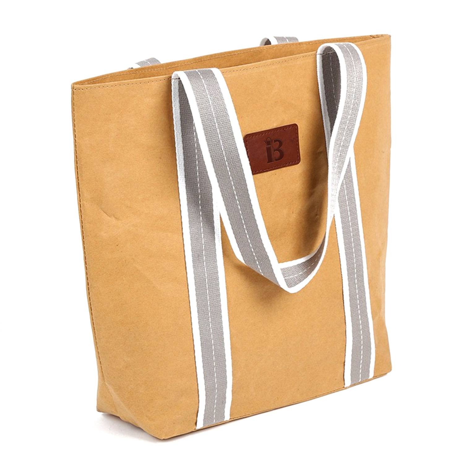 Customized Kraft Paper Bag 2