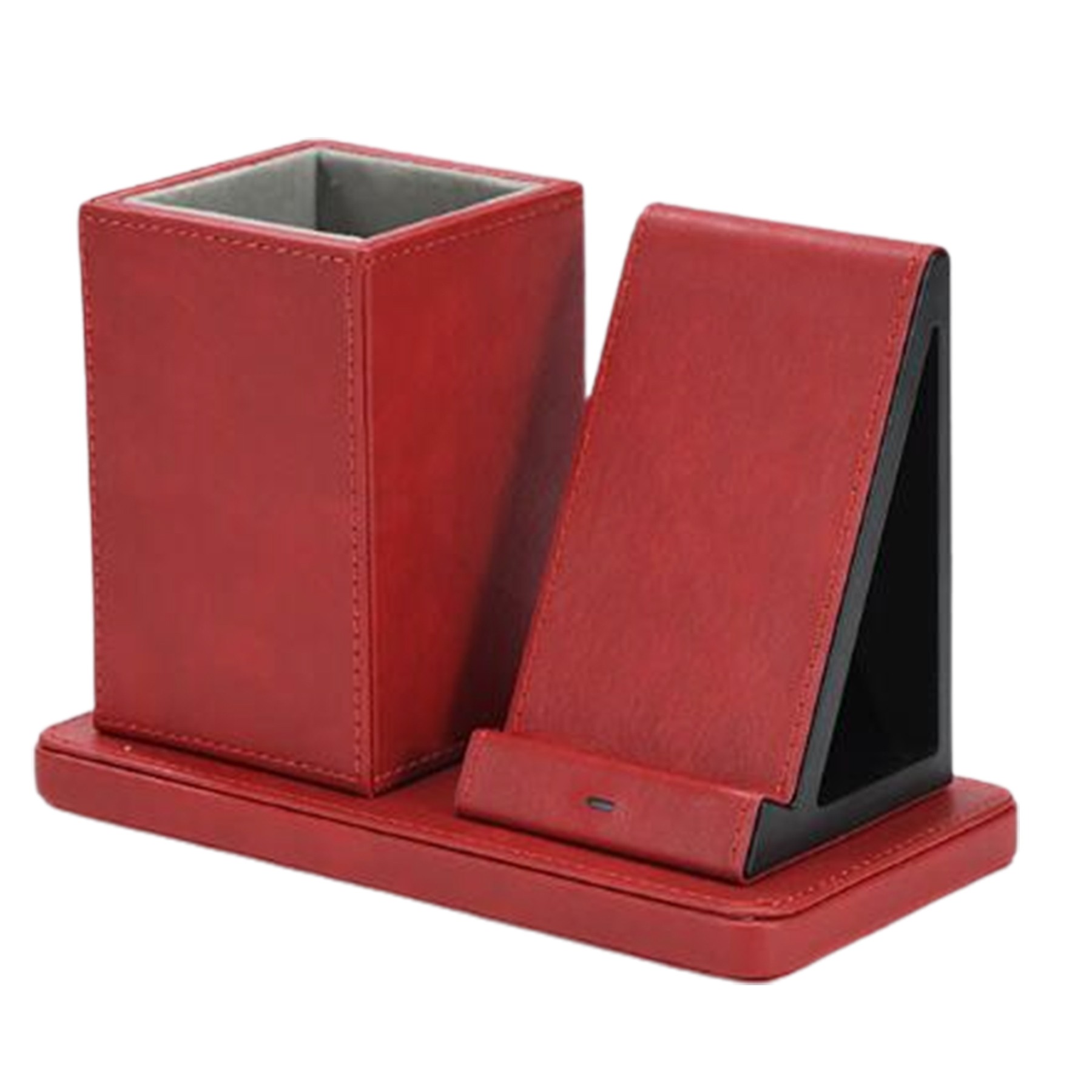 Wireless Charging Pen Holder 5