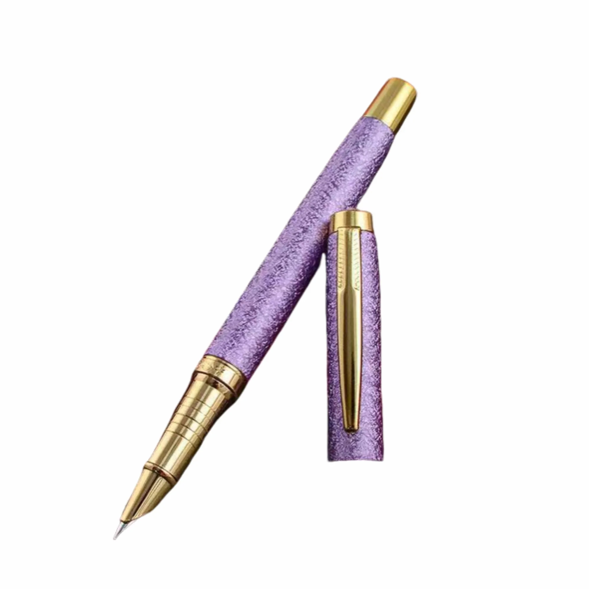 Elegant Metal Business Gift Pen 6