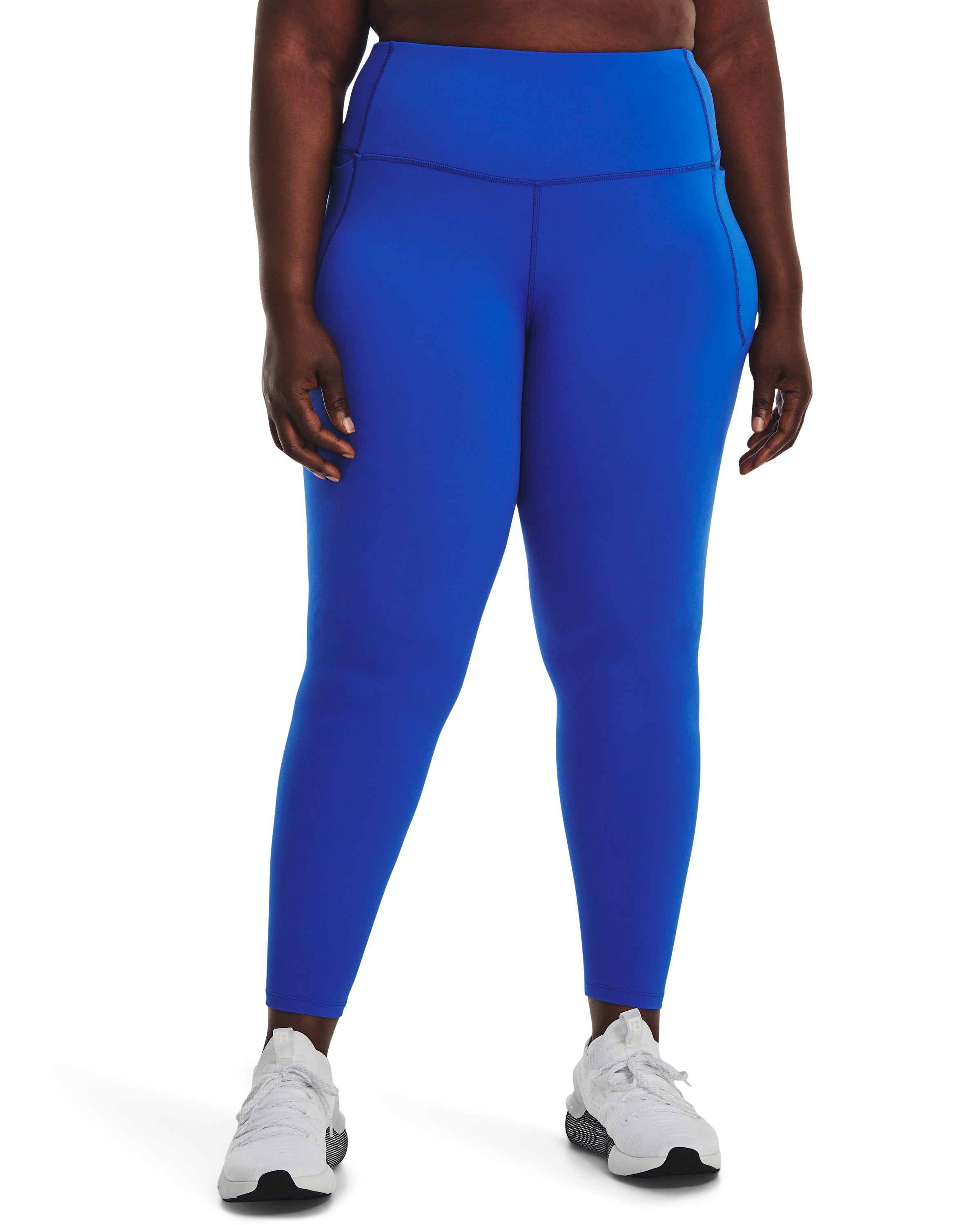 Women's UA Meridian Full-Length Leggings 5
