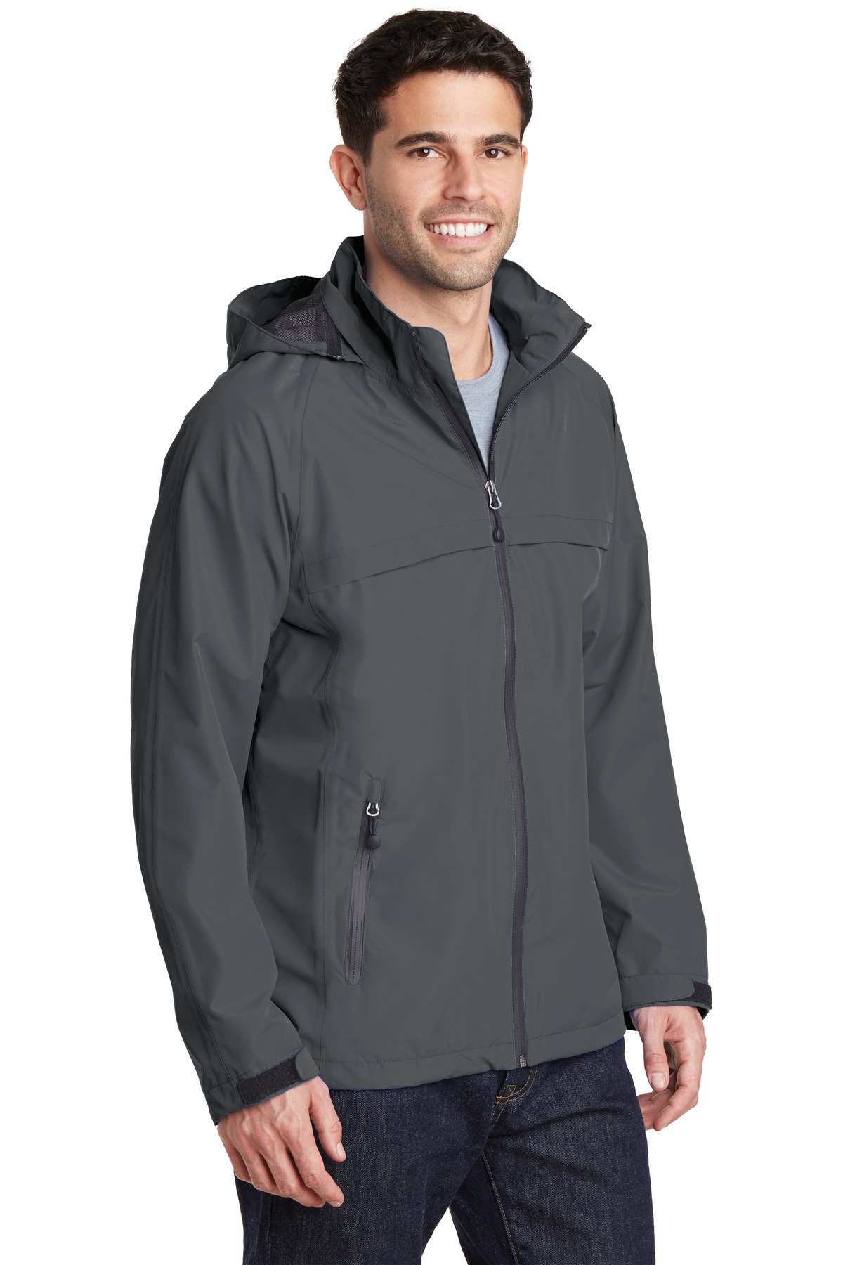 Port Authority® Torrent Waterproof Jacket 66