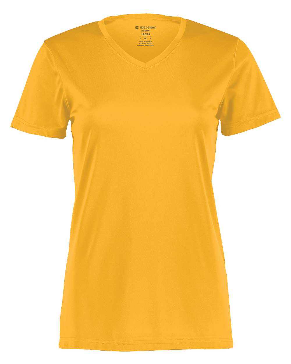 Women's Momentum V-Neck T-Shirt - 222820 61