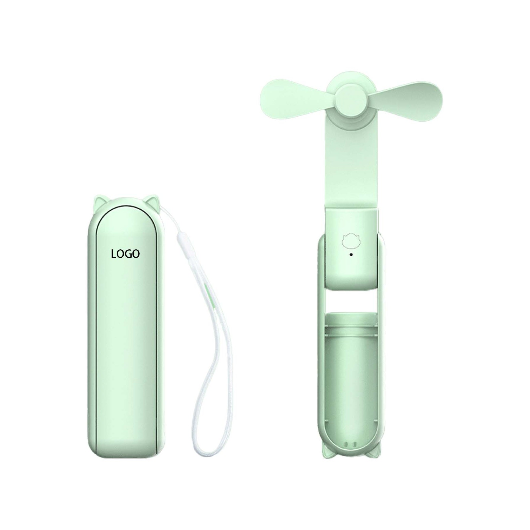 Handheld Mini Fan 9