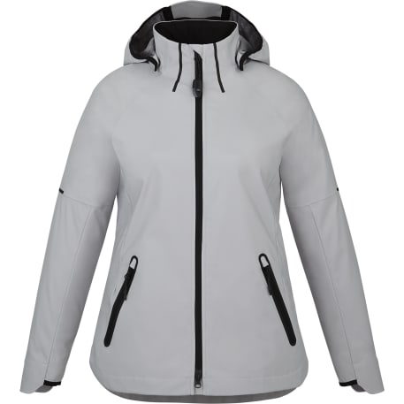 Women's ORACLE Softshell Jacket 4