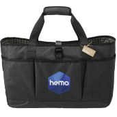 Field & Co. Fireside Eco Utility Tote 13