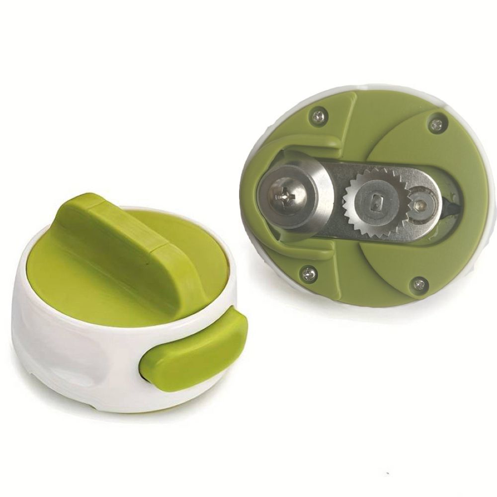 Can opener 1