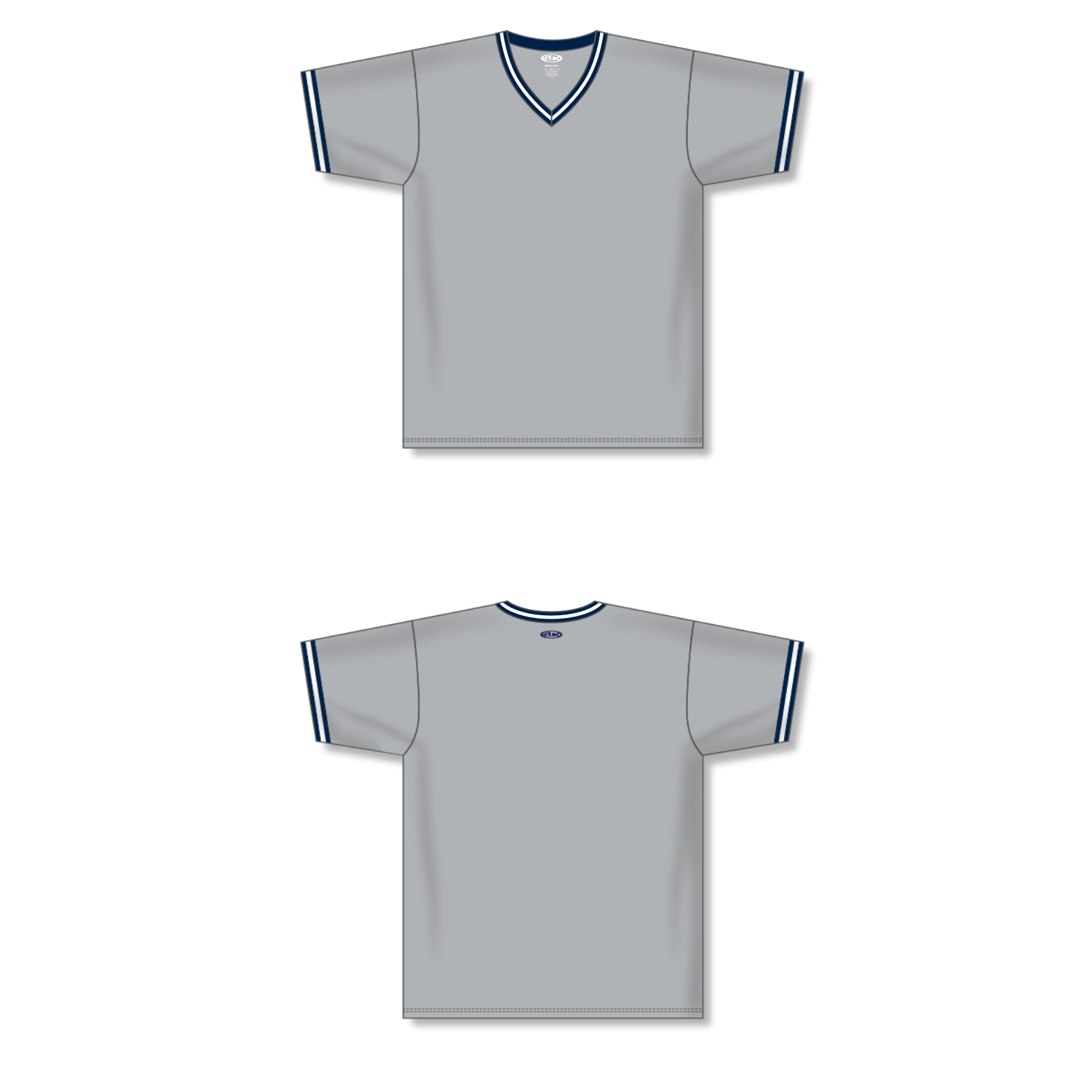 Volleyball Jerseys V1333-G01 144