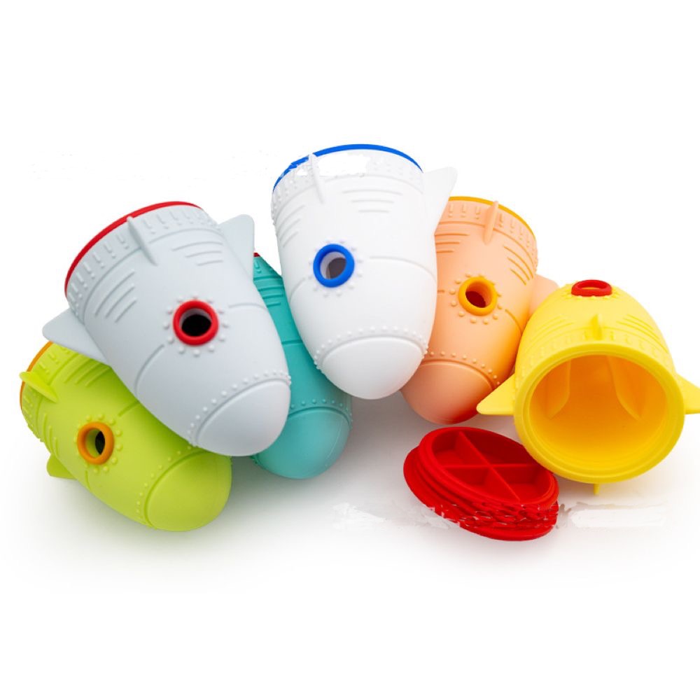 Pet Gnawing Toy 2