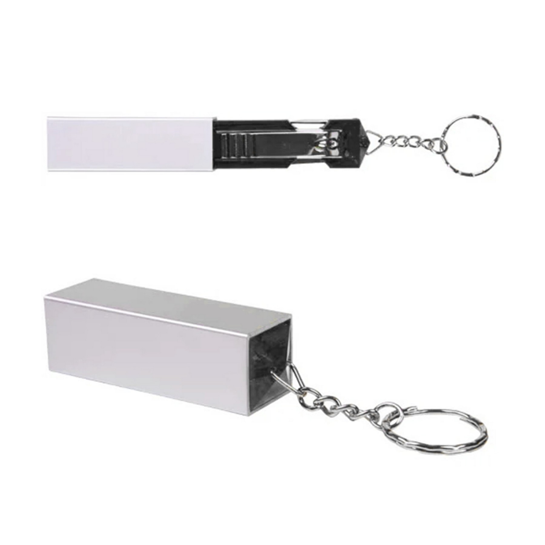 Promo Manicure Pillars Set Keychain 3