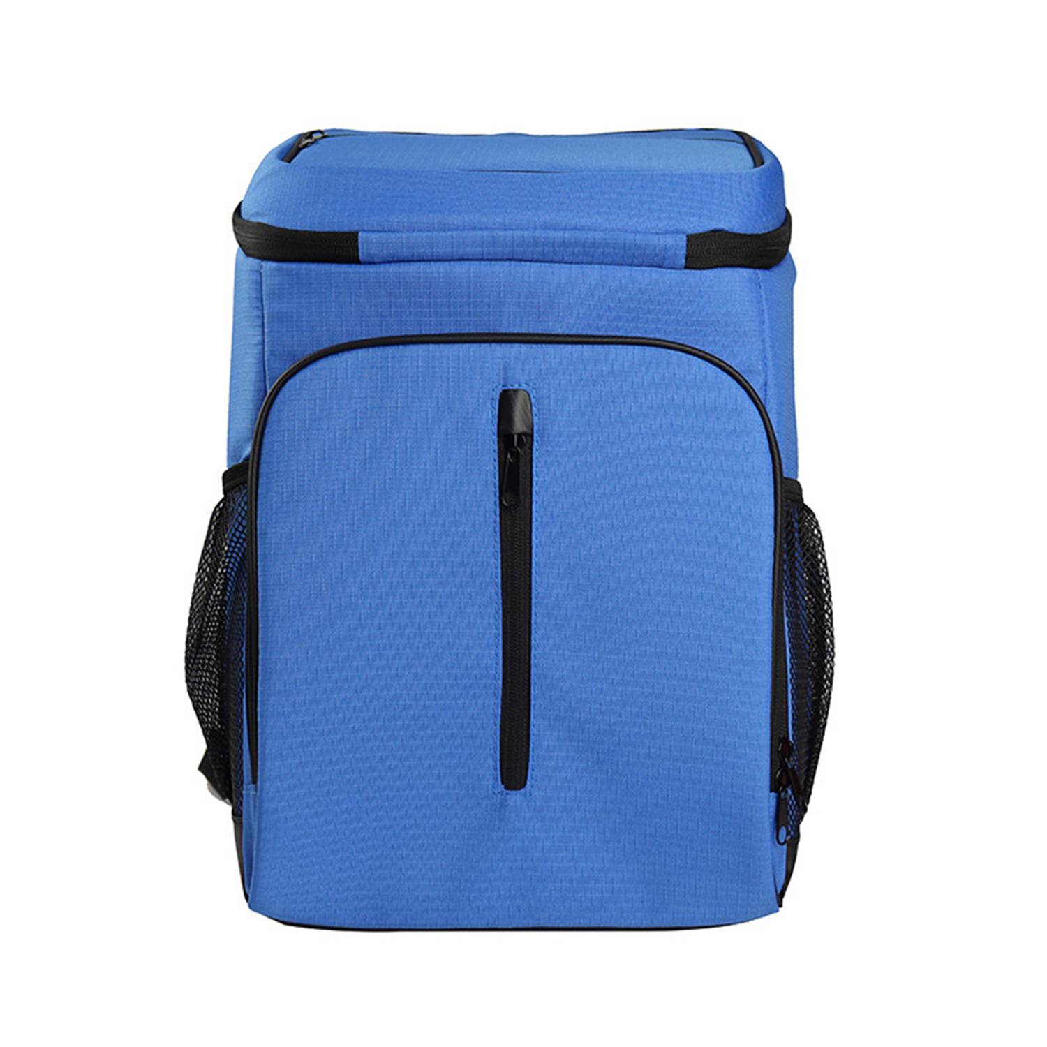 Polyester Cooler Backpack Insulated Bag 2
