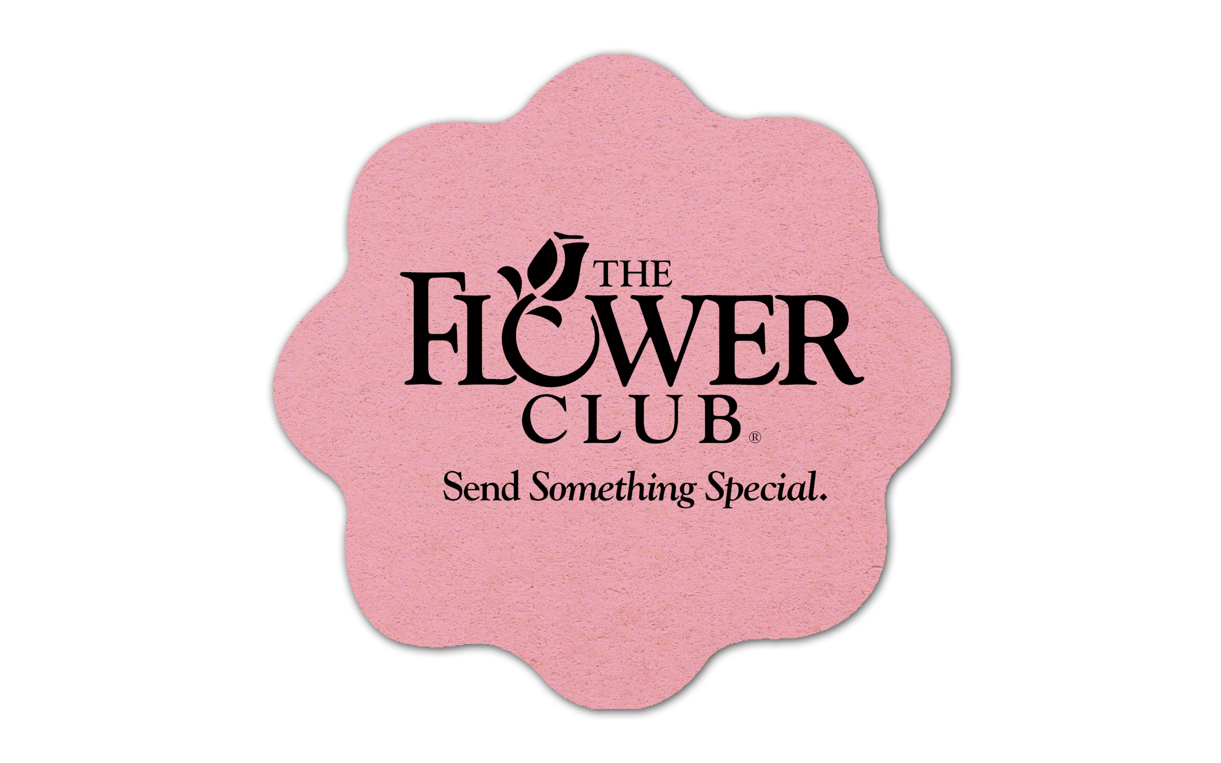 Flower Compressed Sponge 5FL 8