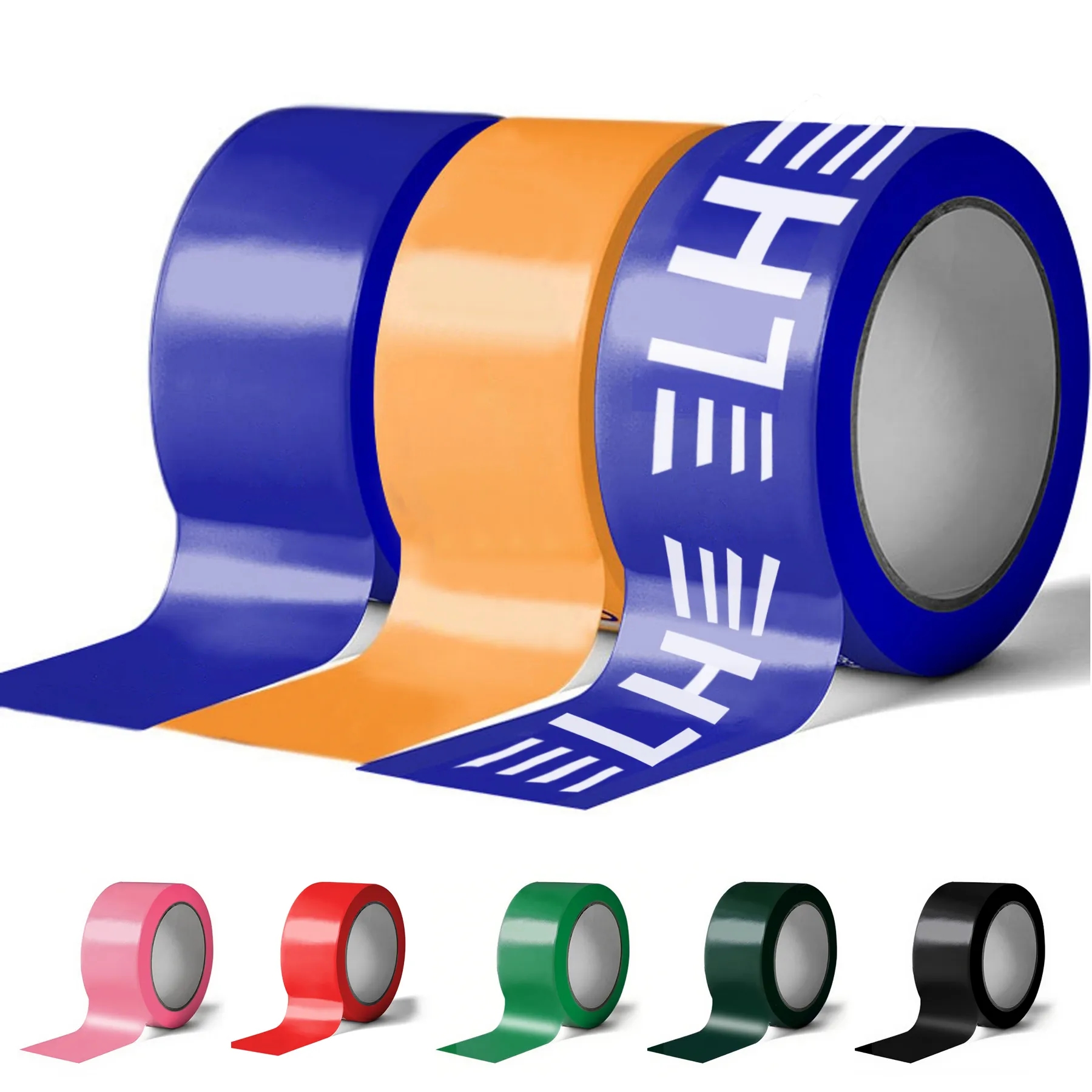 Packaging Tape (2" W x 100 Yards ) 10