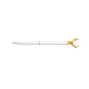 Dear Head Metal Pen 6