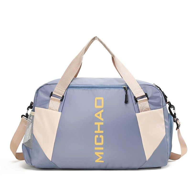 Custom Gym Sports Travel Duffel Bags 4