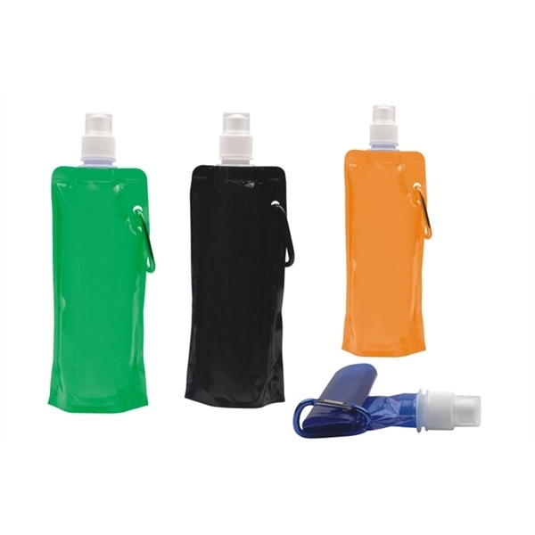 Drinking Water Bags 2