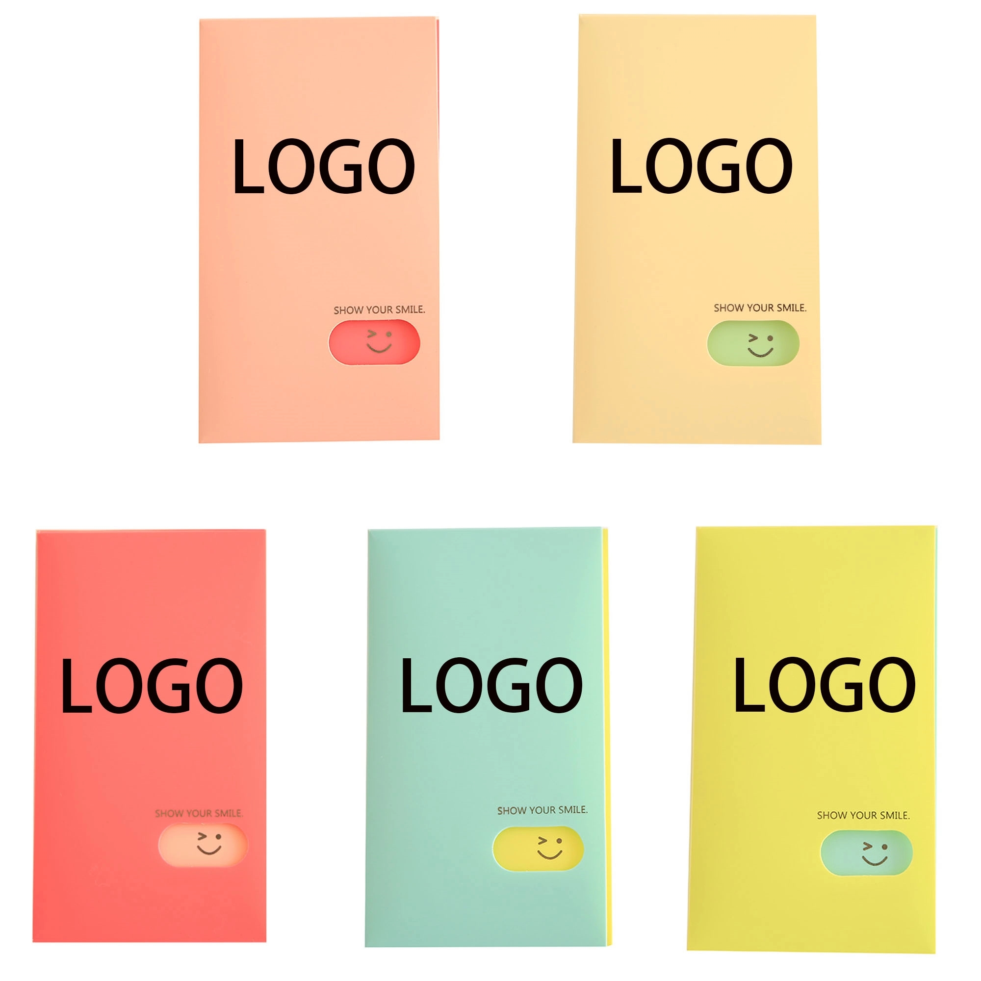 Multifunctional Business Card Book 3