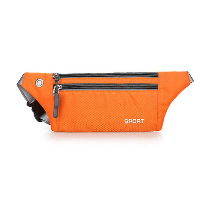 Custom Water proof Large Crossbody Fanny Pack 5