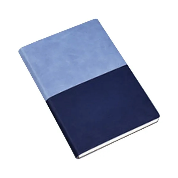 A5 Customized Business Notebook 2