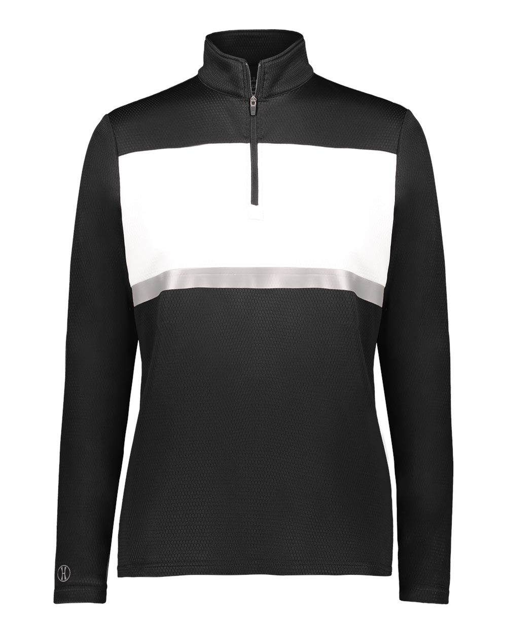 Women's Prism Bold Quarter-Zip Pullover - 222791 26