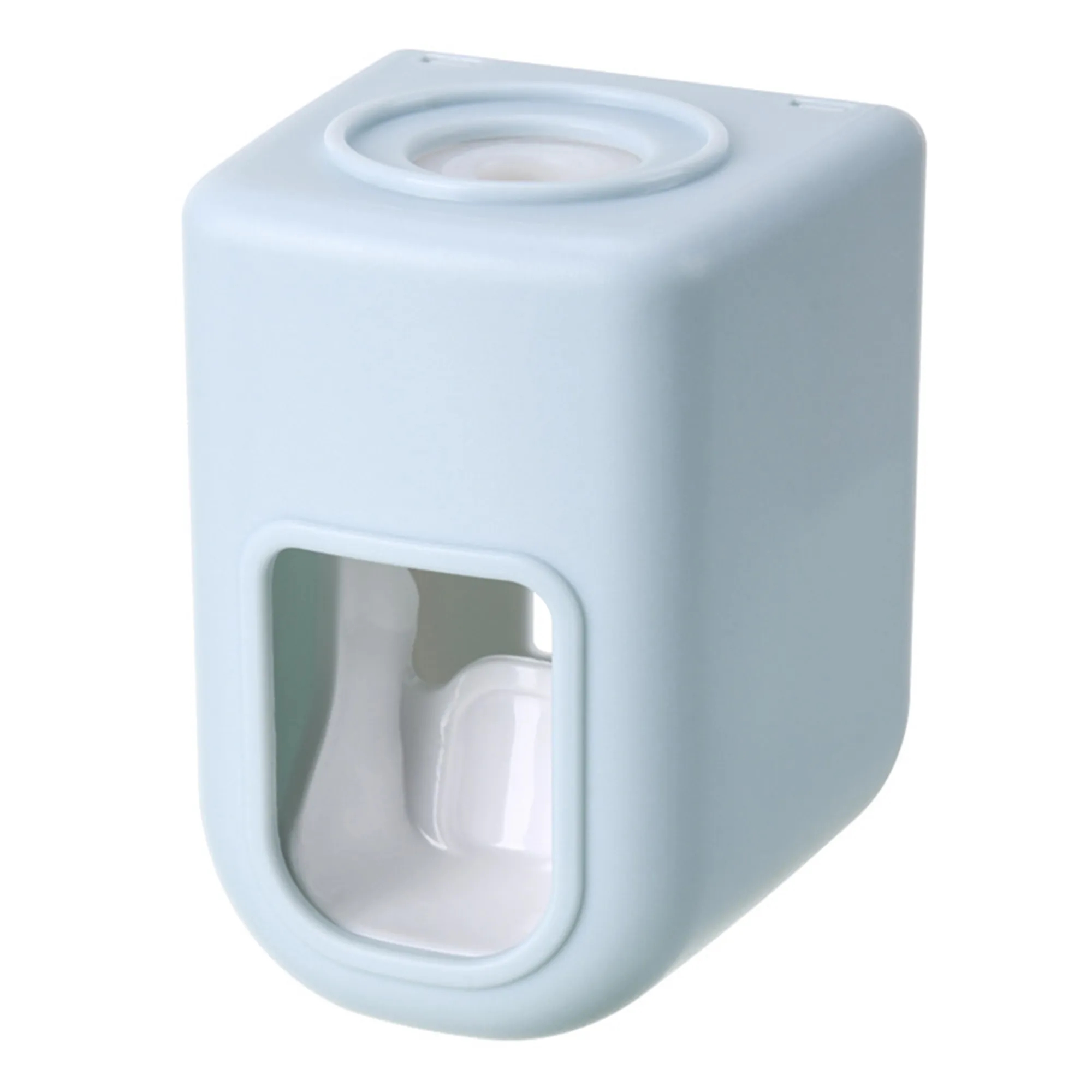 Automatic Toothpaste Dispenser 2