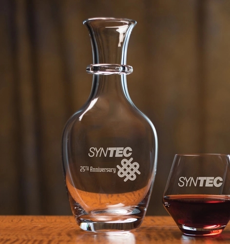 Tuscany Carafe 1