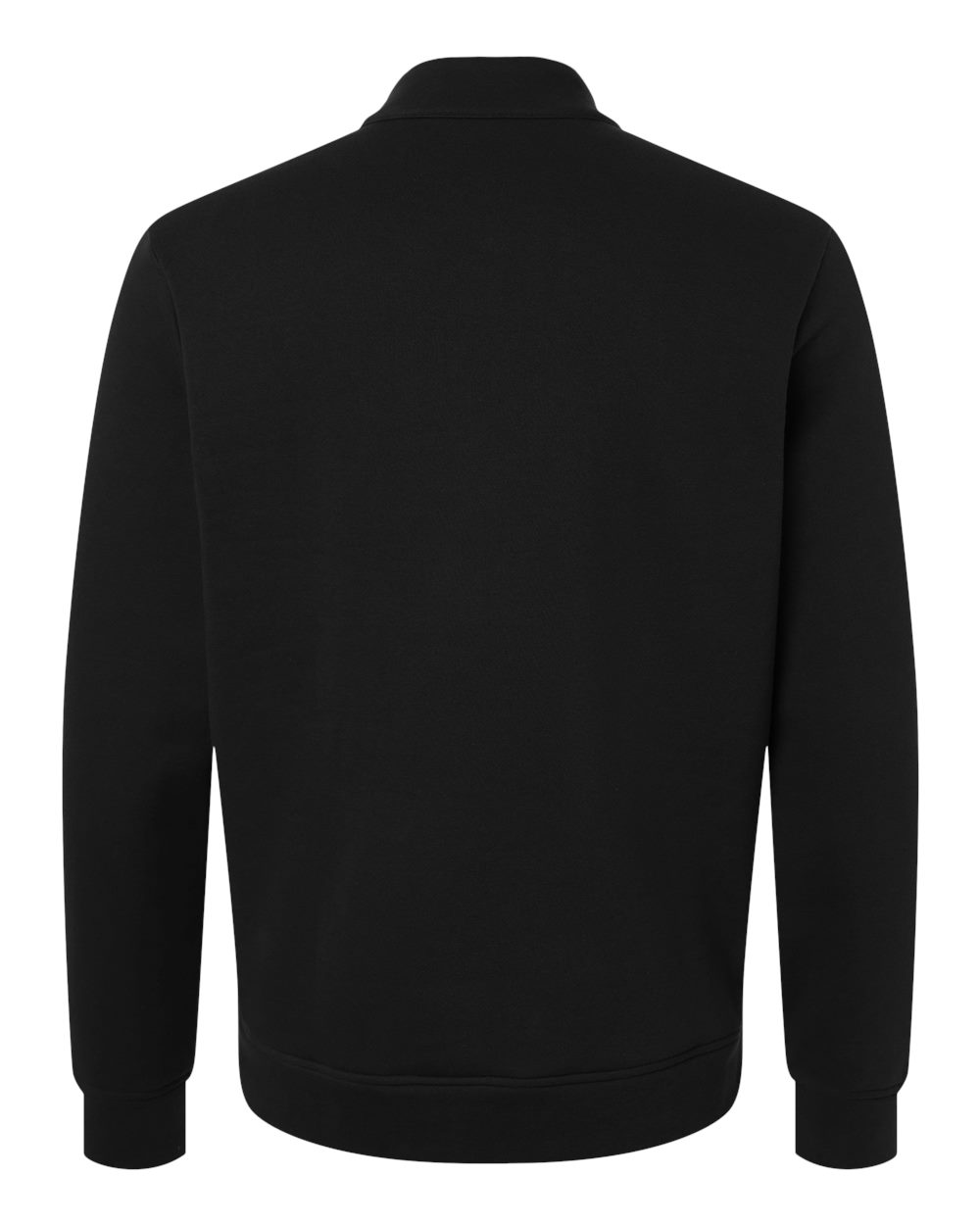 Men's Elevated Fleece Quarter-Zip Pullover - A721 15