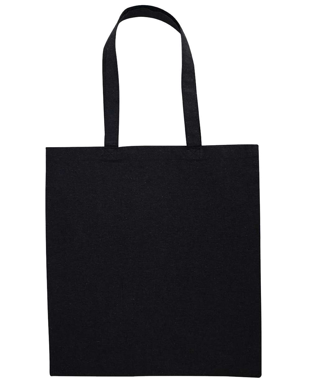 Nicole Recycled Tote - 8860R, custom tote bag with logo imprint 7