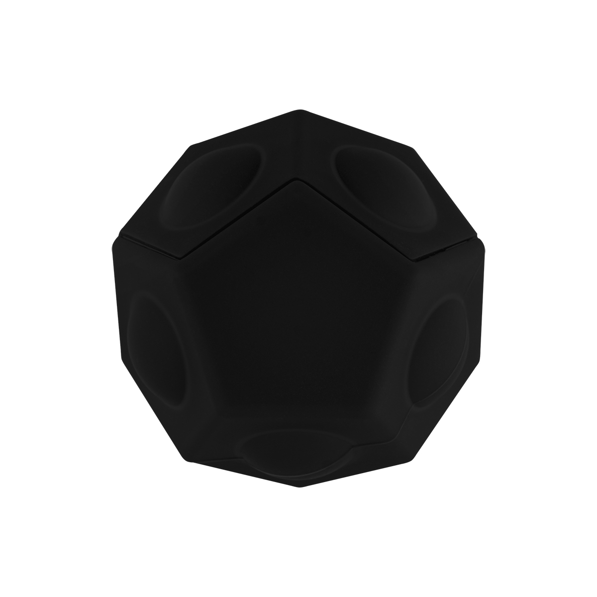 Geo Ball Push Pop Toy 11