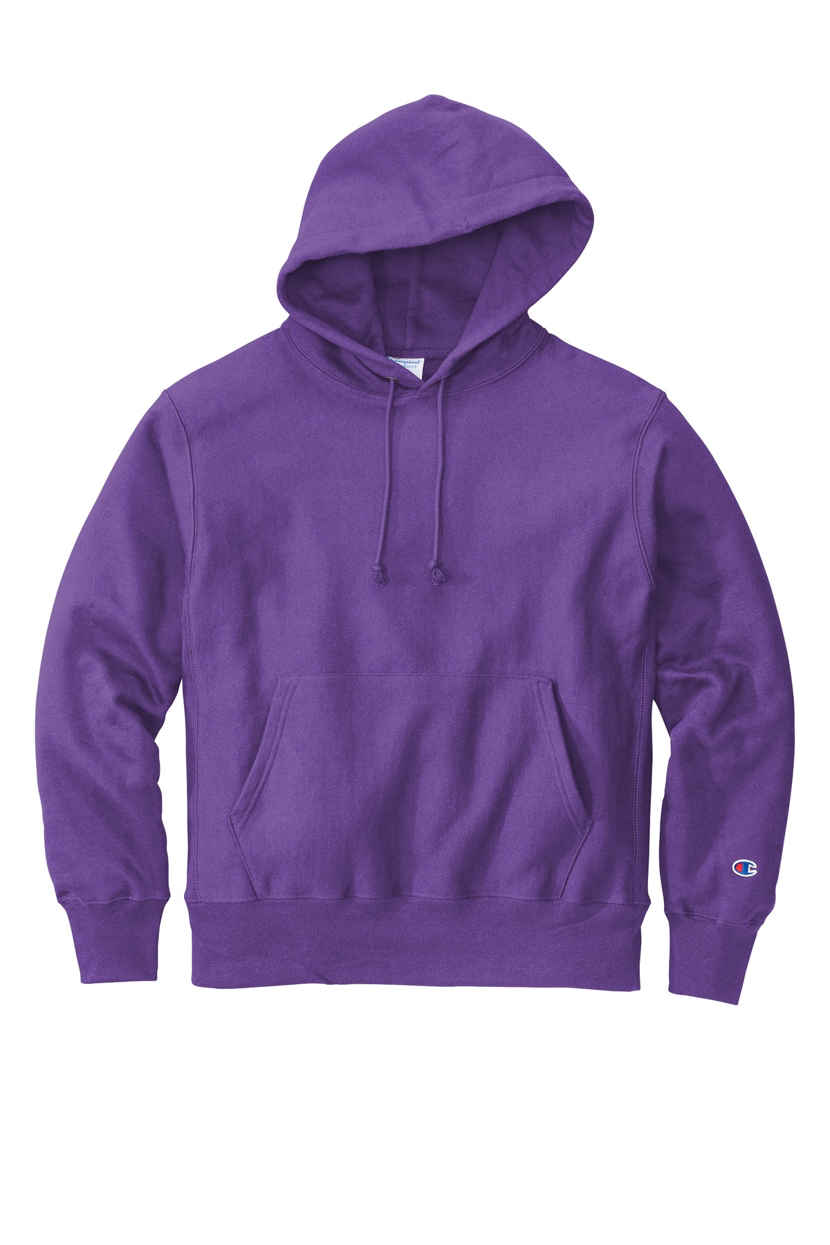 Champion Reverse Weave Hooded Sweatshirt S101 88