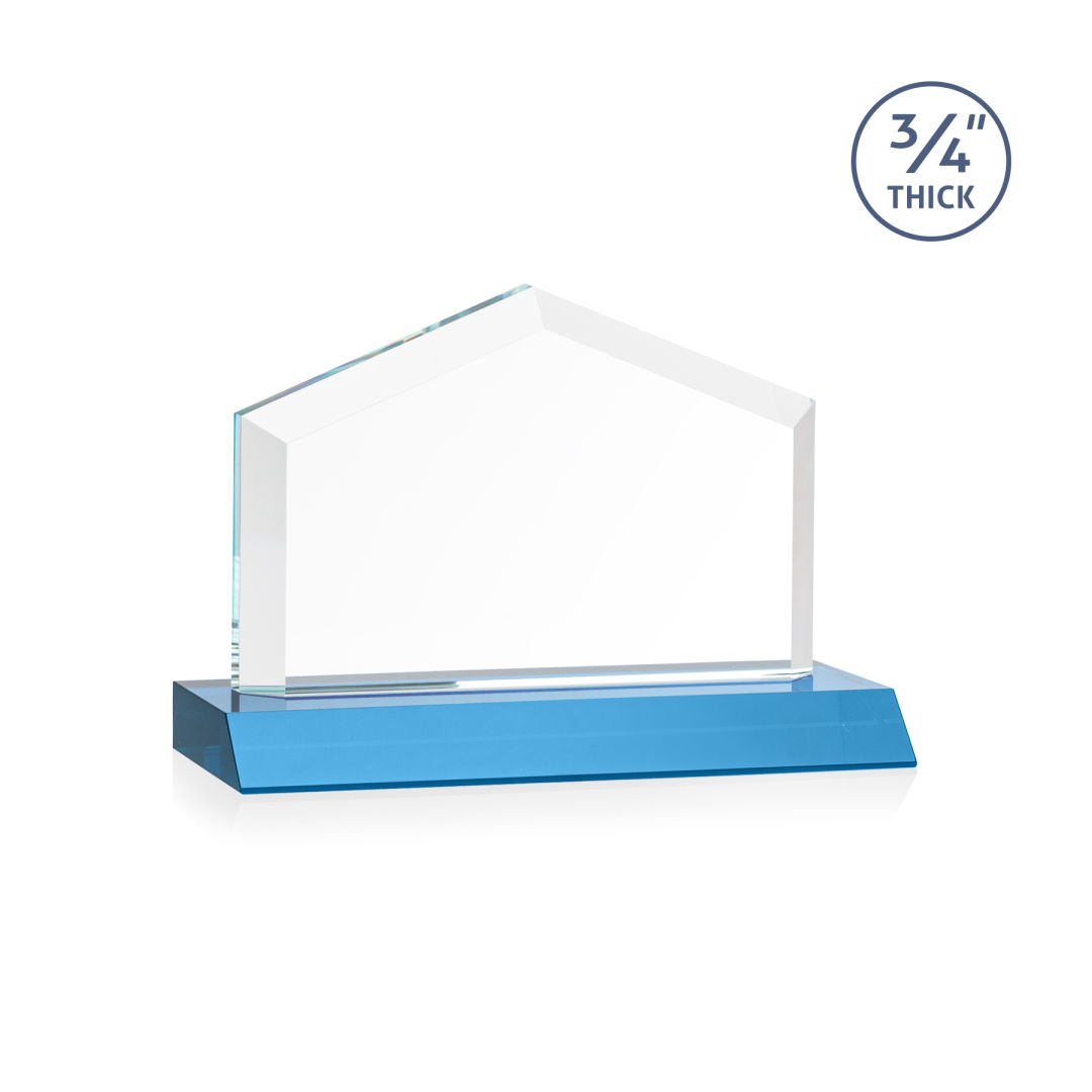 Micasa VividPrint™ Award - Sky Blue 10
