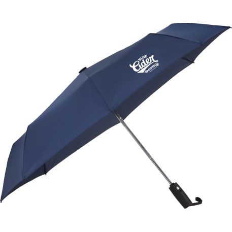 42" Auto Open/Close RPET Umbrella 177